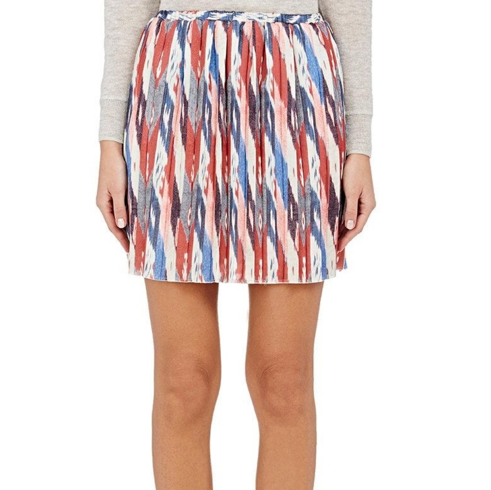 Isabel Marant Etoile Hanoi skirt - Picture 3 of 7